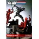 G.I. Joe Diorama Snake Eyes vs. Red Ninjas Sideshow